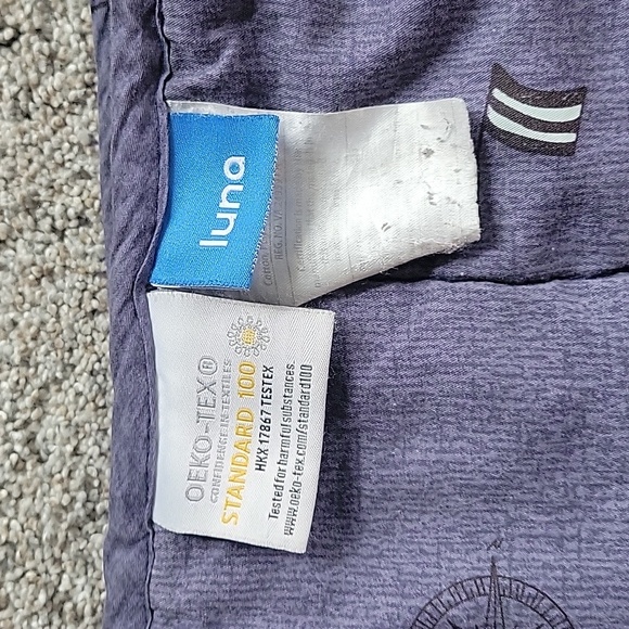 COPY - Luna Weighted Blanket Kids - Picture 5 of 6